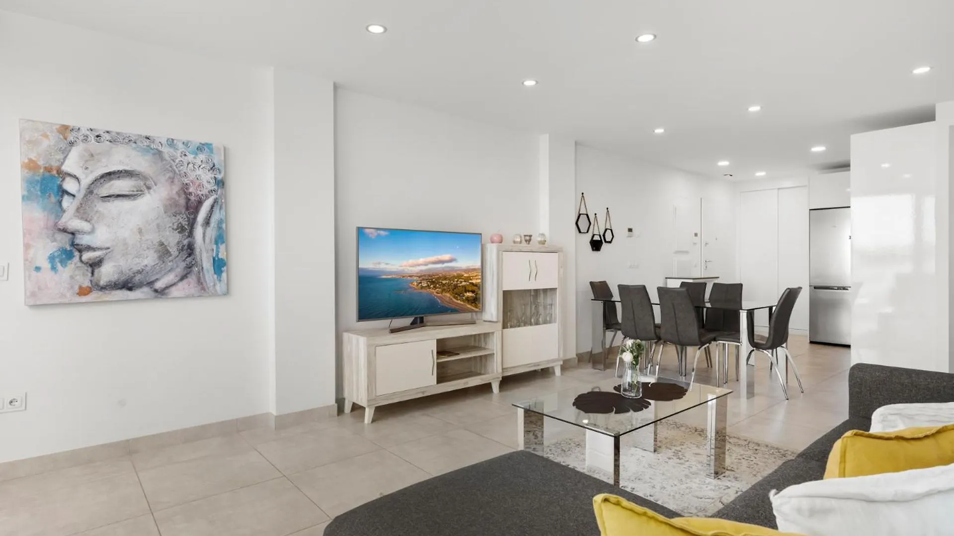 Family Friendly Apartment In Mijas By Costarentals - Ref 254 La Cala De Mijas