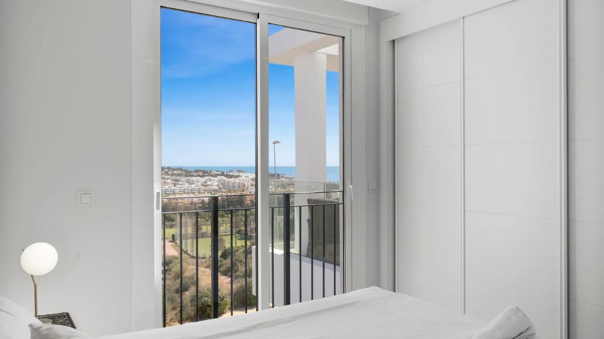 Family Friendly Apartment In Mijas By Costarentals - Ref 254 La Cala De Mijas Spain