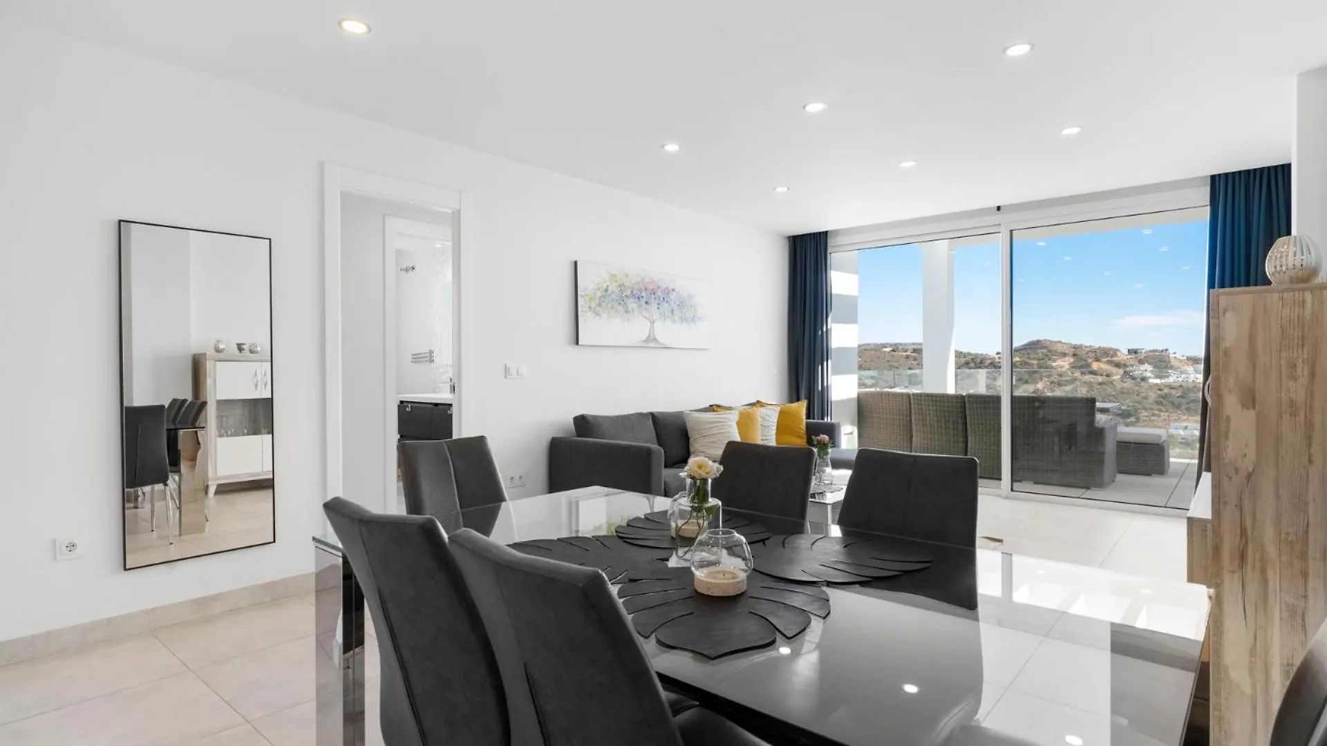 Family Friendly Apartment In Mijas By Costarentals - Ref 254 La Cala De Mijas 0*,