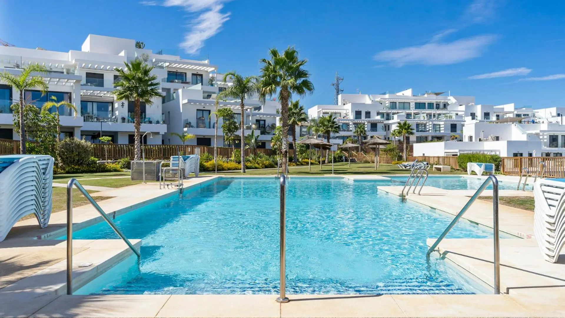 Family Friendly Apartment In Mijas By Costarentals - Ref 254 La Cala De Mijas Spain