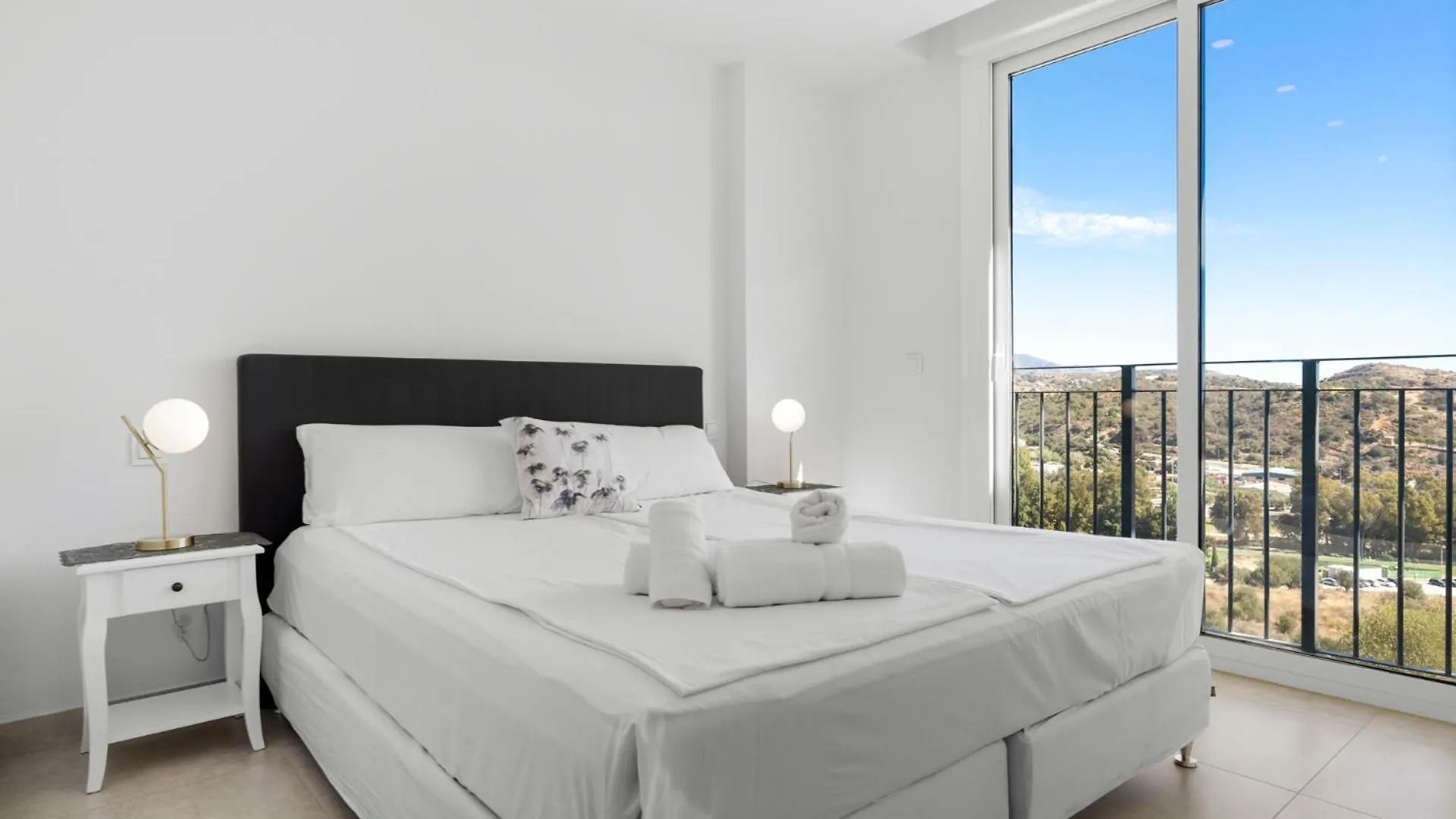 Family Friendly Apartment In Mijas By Costarentals - Ref 254 La Cala De Mijas