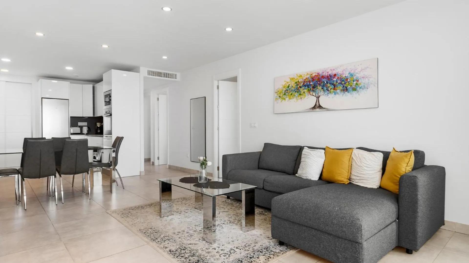 Family Friendly Apartment In Mijas By Costarentals - Ref 254 La Cala De Mijas