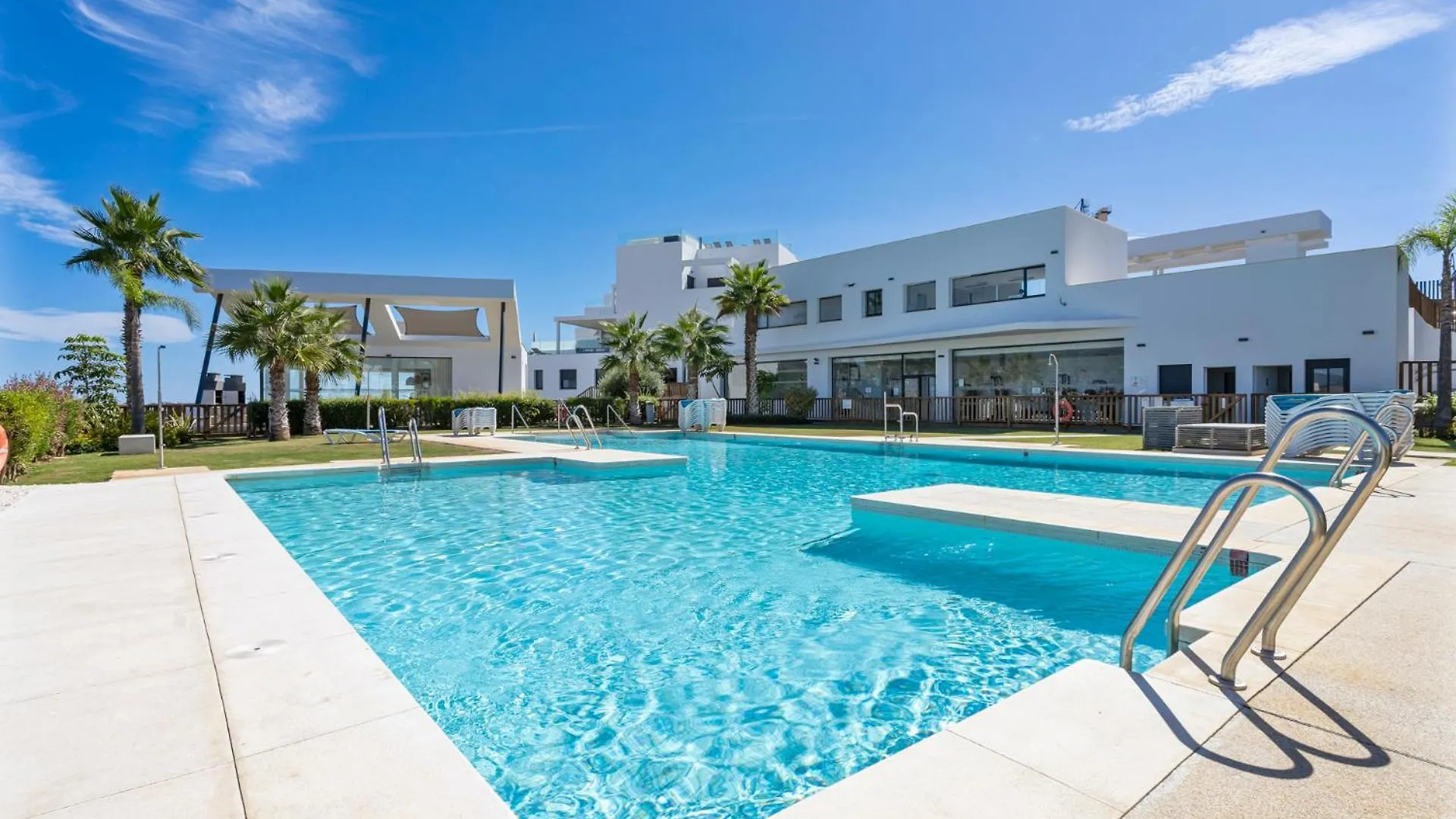 Family Friendly Apartment In Mijas By Costarentals - Ref 254 La Cala De Mijas 0*,  Spain