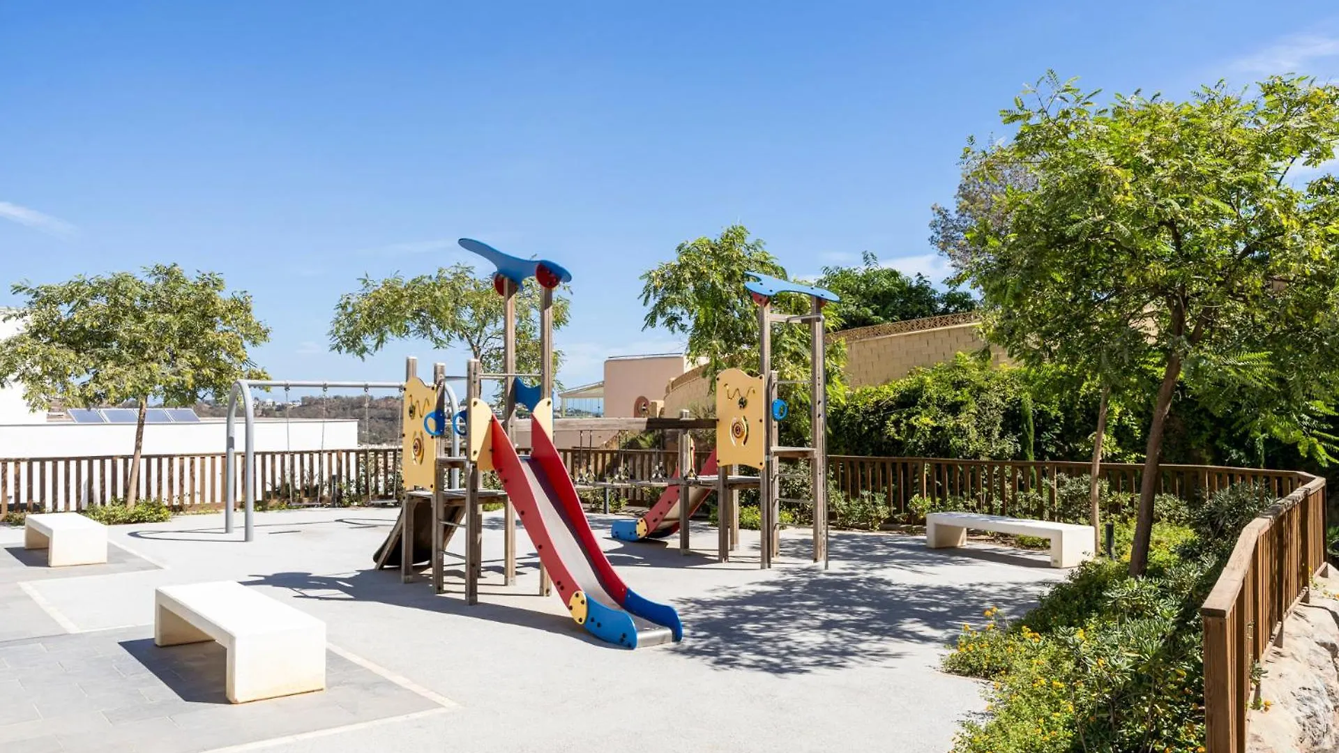 Family Friendly Apartment In Mijas By Costarentals - Ref 254 La Cala De Mijas