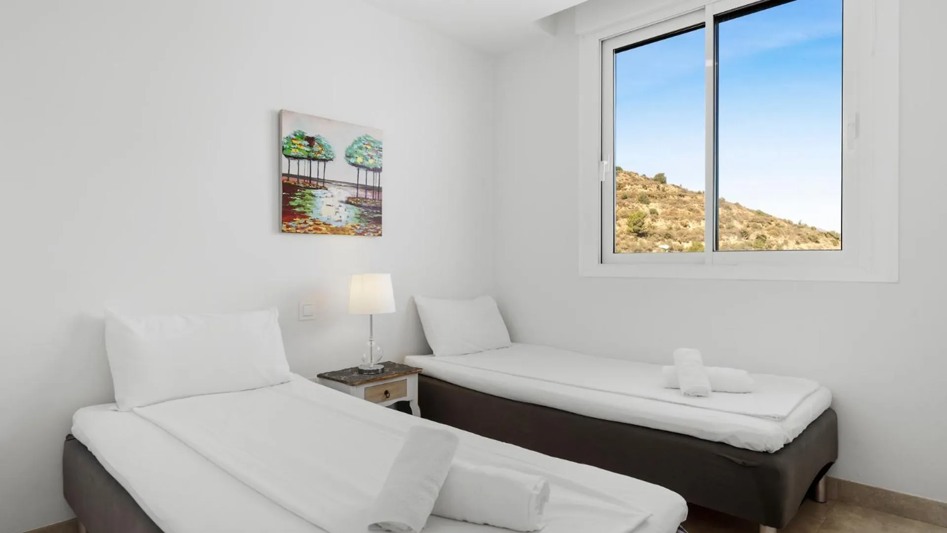 Family Friendly Apartment In Mijas By Costarentals - Ref 254 La Cala De Mijas 0*,  Spain