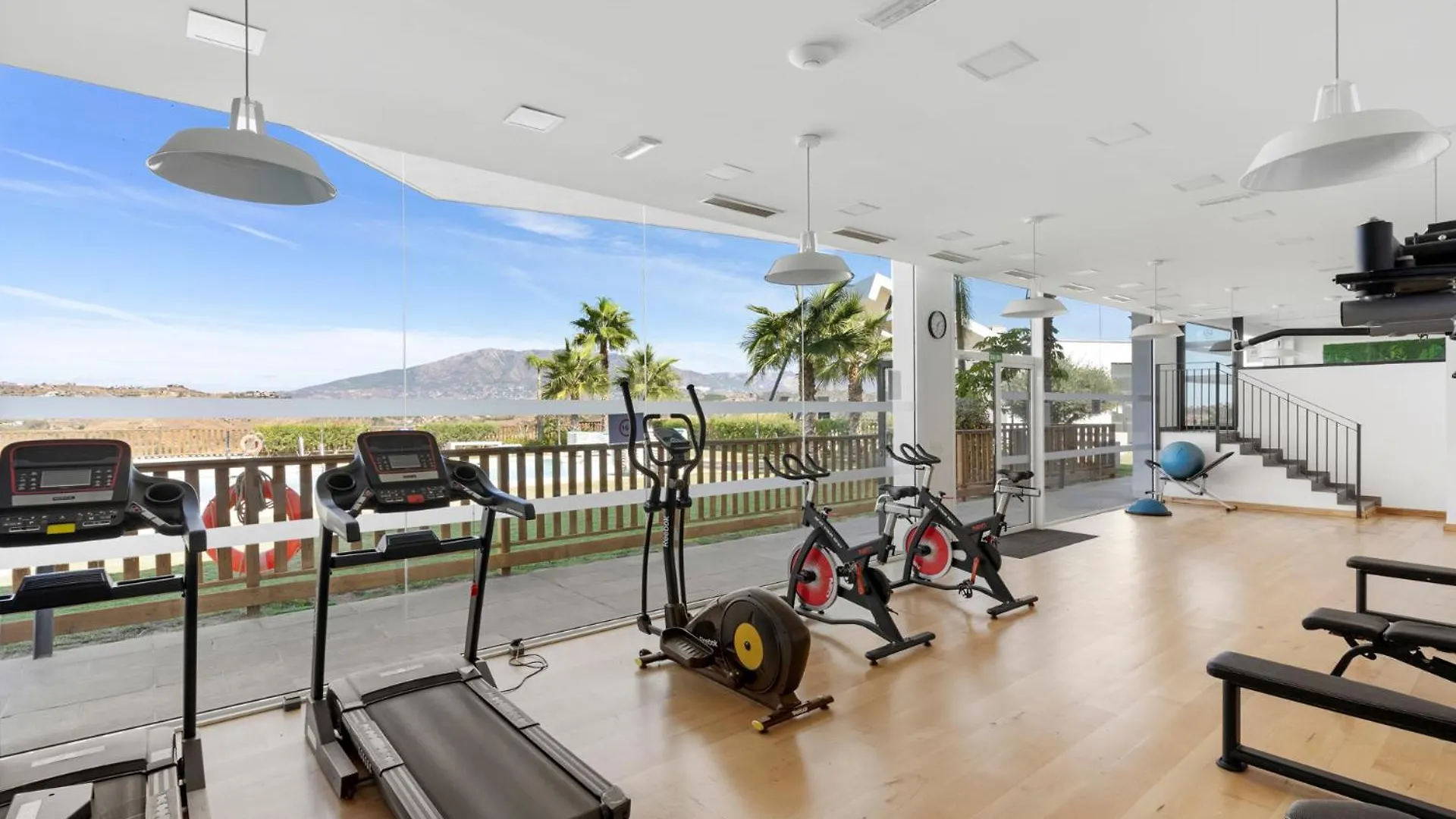 Family Friendly Apartment In Mijas By Costarentals - Ref 254 La Cala De Mijas